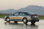 Cadillac STS SAE 100 2005 года